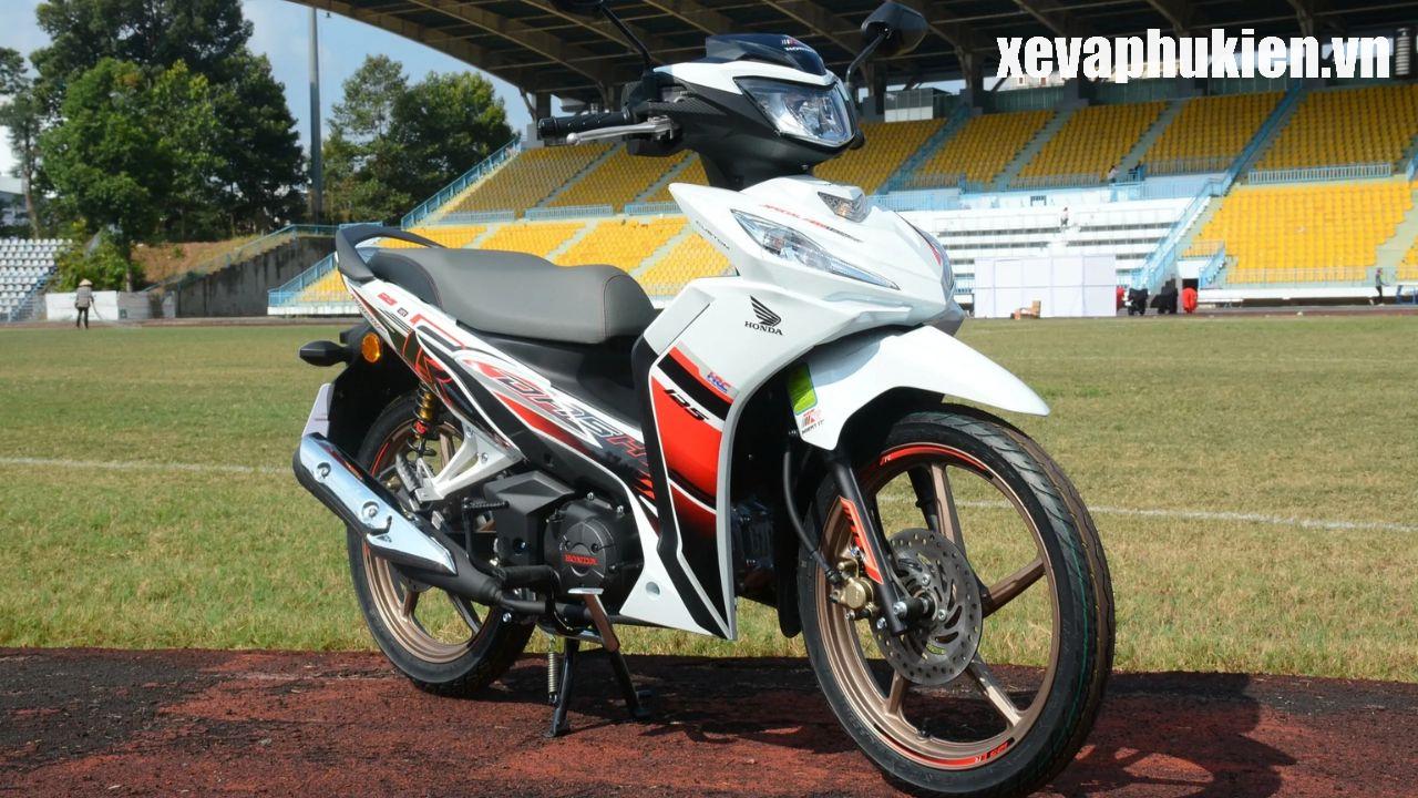 Honda Dash 125 Malaysia 2026
