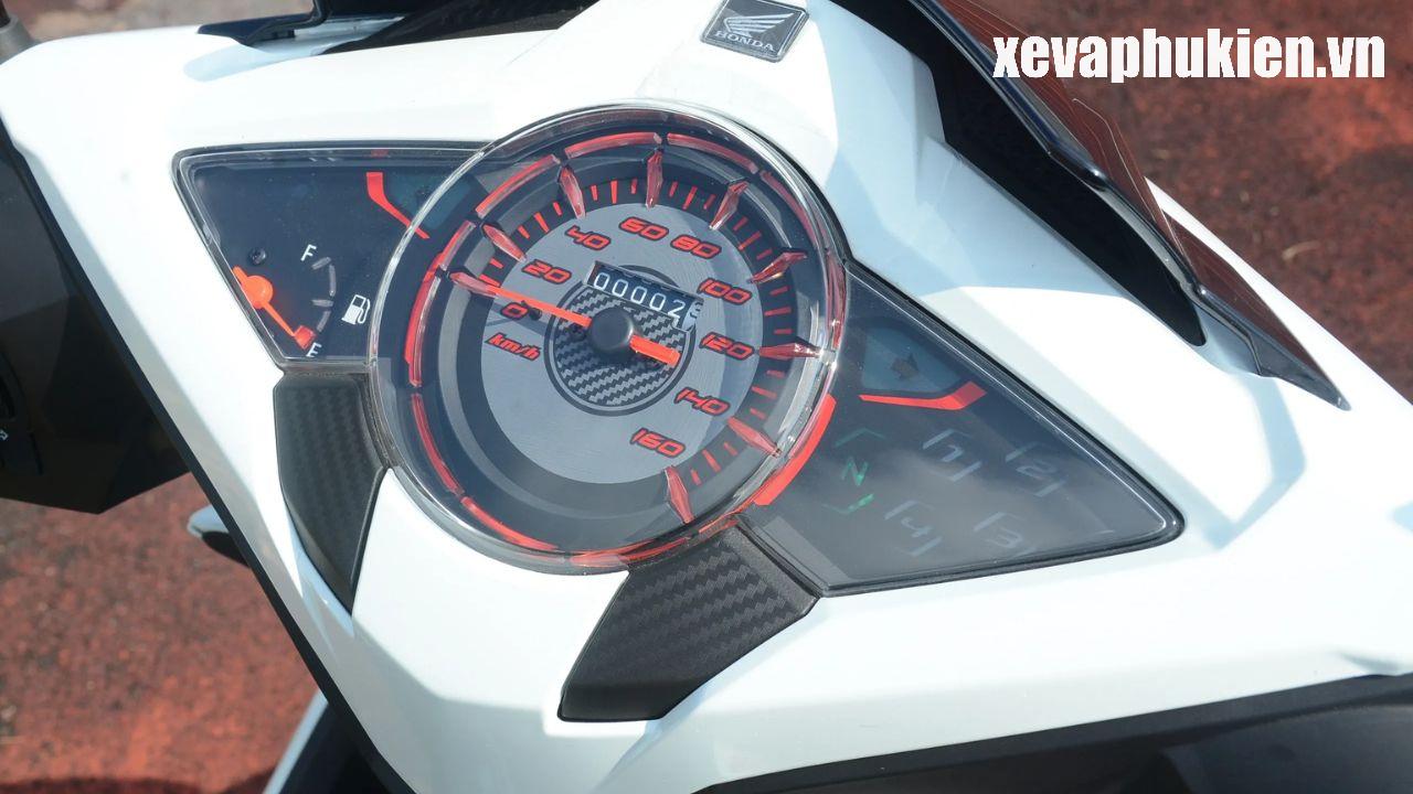Honda Dash 125 Malaysia 2026
