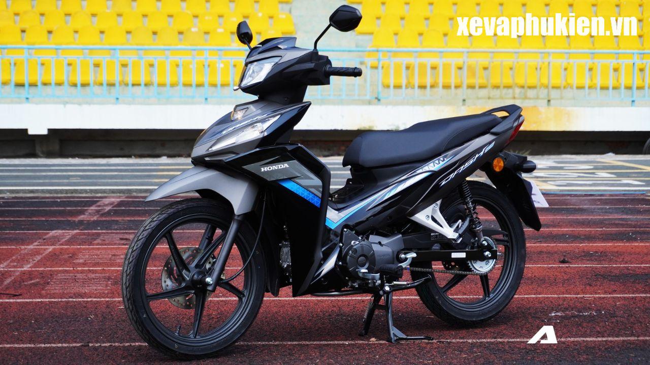 Honda Dash 125 Malaysia 2026