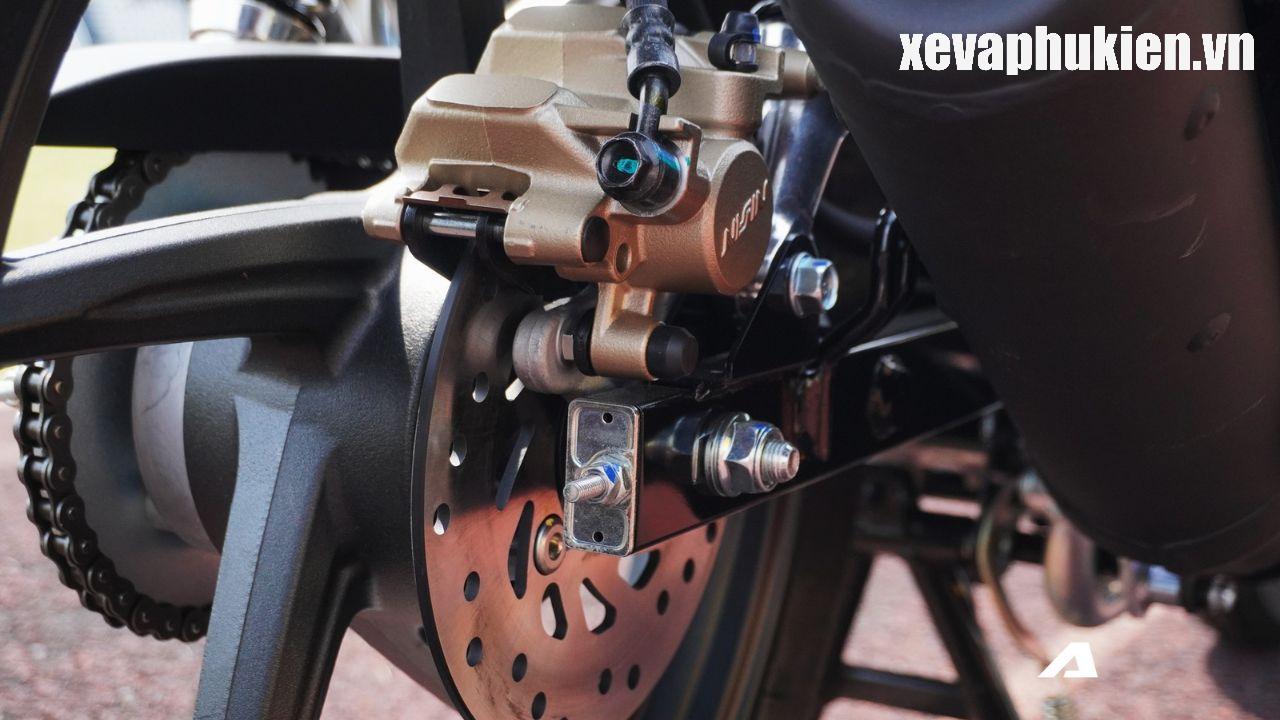 Honda Dash 125 Malaysia 2026