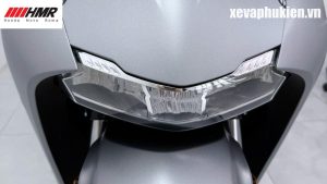 Honda SH Ý 150i Special Edition màu bạc Honda Roma