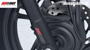 Honda SH Ý 150i Special Edition màu bạc Honda Roma