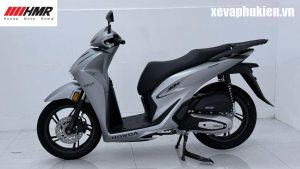 Honda SH Ý 150i Special Edition màu bạc Honda Roma