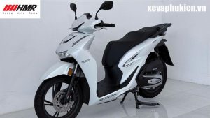 Honda SH Ý 150i Special Edition Màu Trắng Honda Roma