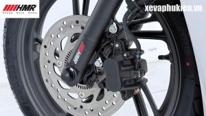 Honda SH Ý 150i Special Edition Màu Trắng Honda Roma