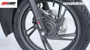 Honda SH Ý 150i Special Edition Màu Trắng Honda Roma