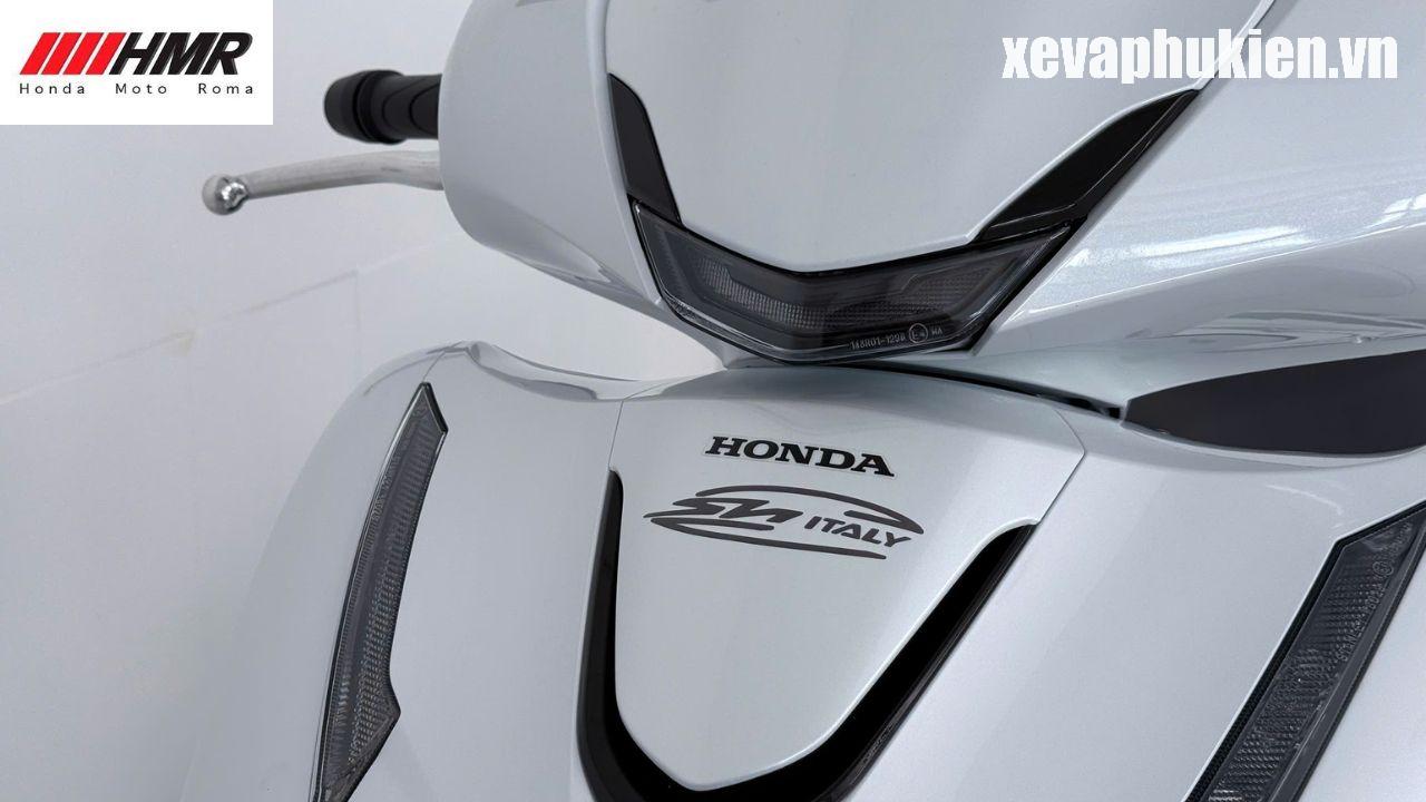 Honda SH Ý 150i Special Edition Màu Trắng Honda Roma