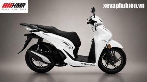 Honda SH Ý 150i Special Edition Màu Trắng Honda Roma