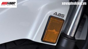 Honda SH Ý 150i Special Edition Màu Trắng Honda Roma