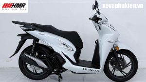 Honda SH Ý 150i Special Edition Màu Trắng Honda Roma