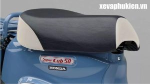 Honda Super Cub 50 Final Edition
