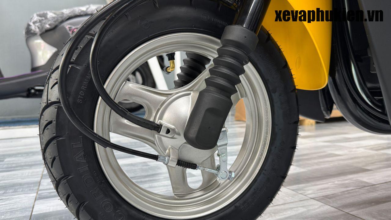 Honda Today 50cc