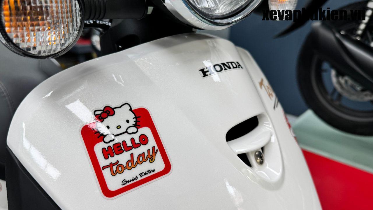 Honda Today 50cc