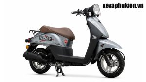 Honda Today 50cc