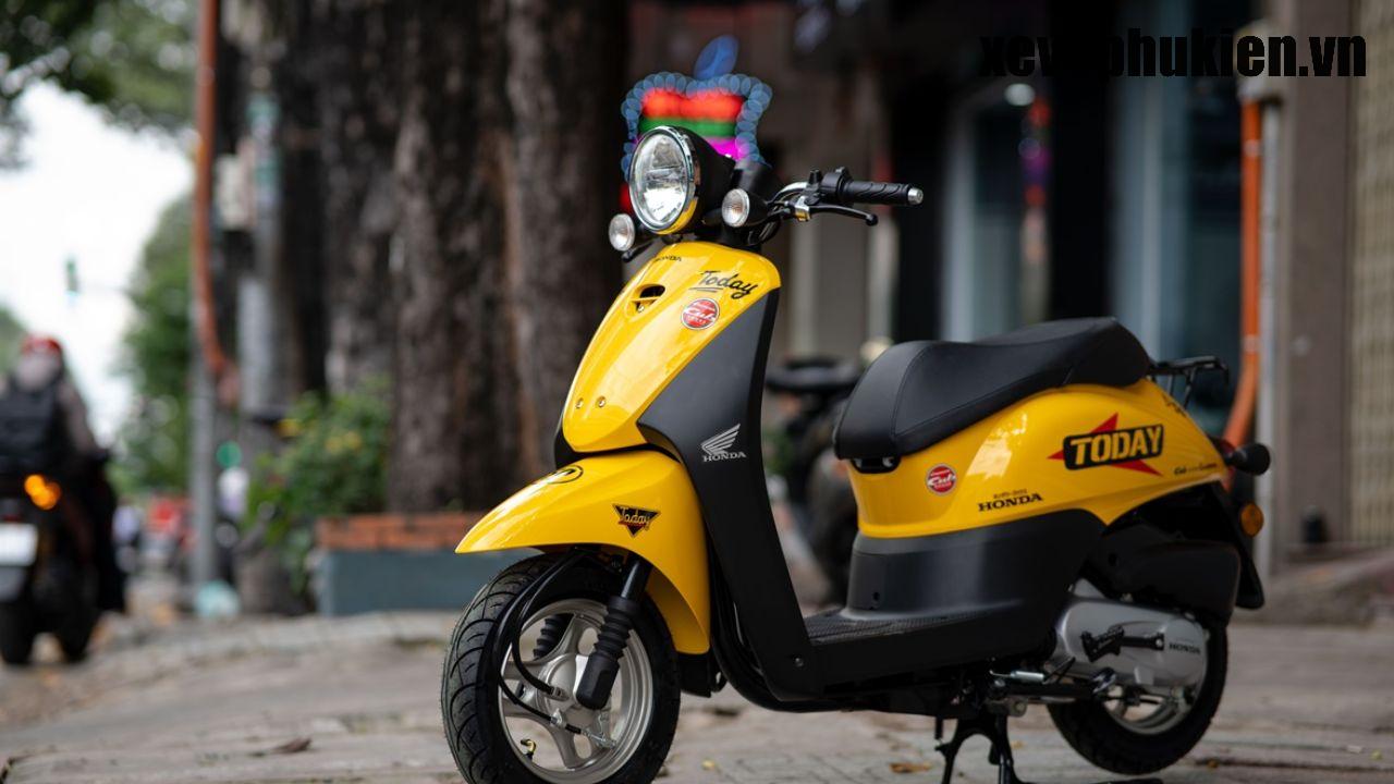 honda-today-50cc-5-mau (4) Honda Today 50cc
