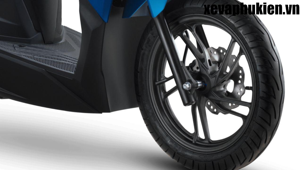 Honda Vario 125 Malaysia
