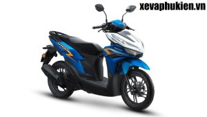 Honda Vario 125 Malaysia