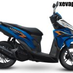 Honda Vario 125 Malaysia Honda Vario 125 Malaysia