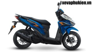 Honda Vario 125 Malaysia