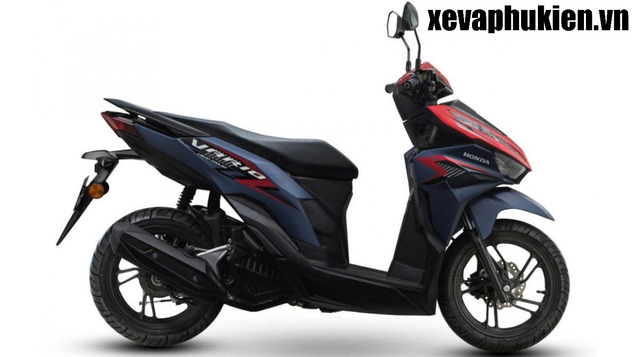 Honda Vario 125 Malaysia