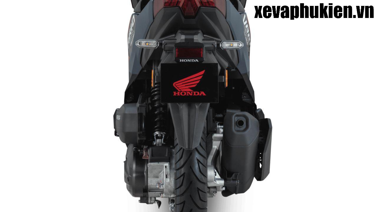 Honda Vario 125 Malaysia