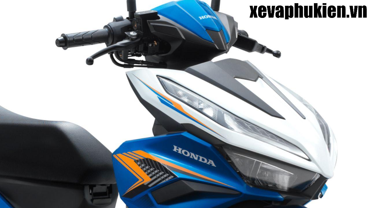 Honda Vario 125 Malaysia