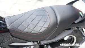 Hyosung GV350X chính thức trình làng