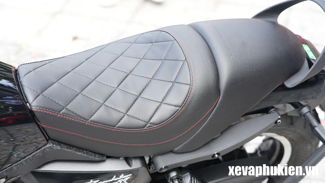 Hyosung GV350X chính thức trình làng