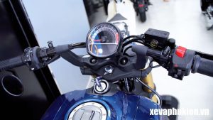 Hyosung GV350X chính thức trình làng. Hyosung GV350X Cruiser