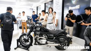 Hyosung GV350X chính thức trình làng, hyosung gv350x công khai giá bán