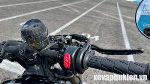 CFMOTO 450CL-C AMT, Cruiser 449cc 2 xi-lanh
