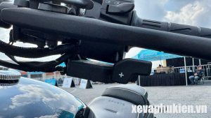 CFMOTO 450CL-C AMT, Cruiser 449cc 2 xi-lanh