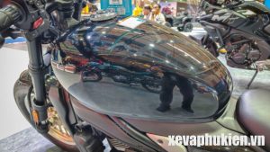 CFMOTO 450CL-C AMT, Cruiser 449cc 2 xi-lanh