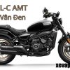 CFMOTO 450CL-C AMT, Cruiser 449cc 2 xi-lanh