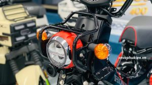 Honda Cross Cub 110 Kumamon – Xe Cub nhập Nhật