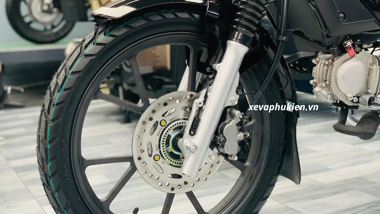 Honda Cross Cub 110 Kumamon – Xe Cub nhập Nhật