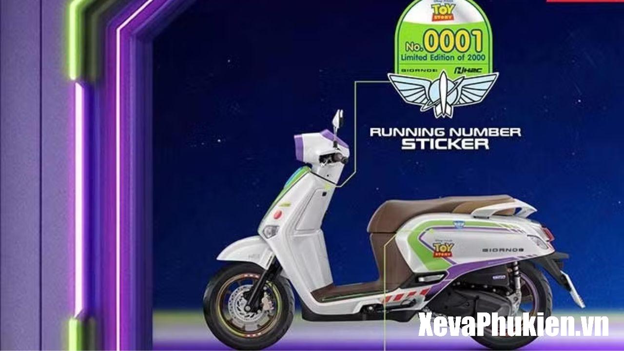 honda-giorno-buzz-lightyear-limited-edition-2000-xe (10) Honda Giorno+ Buzz Lightyear Limited Edition