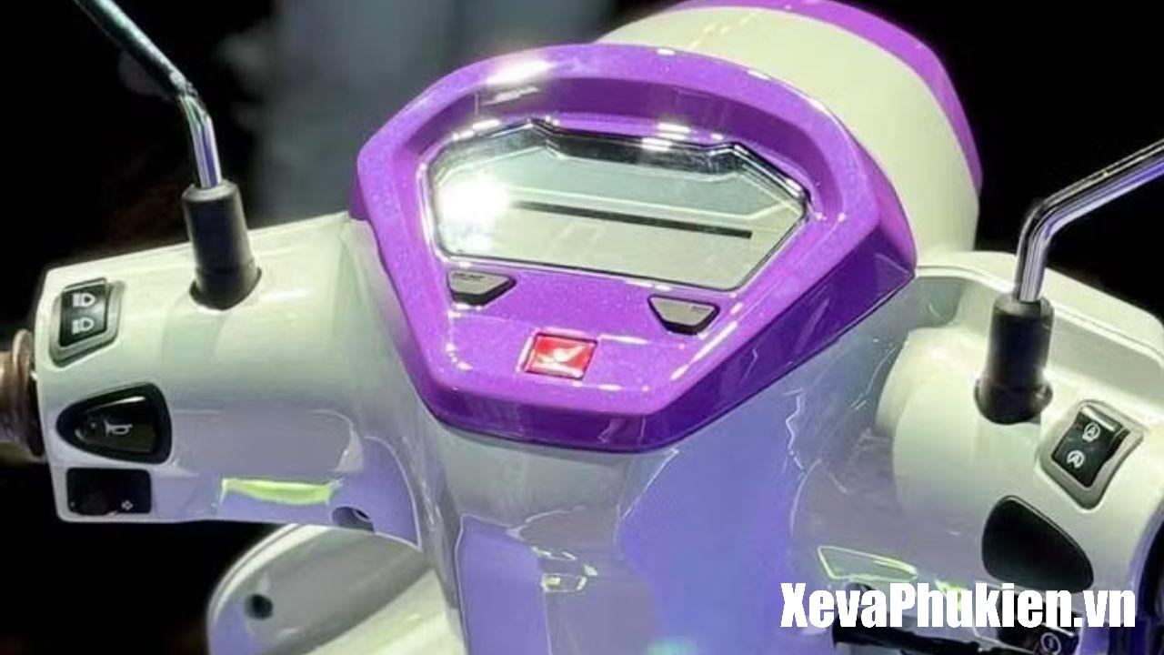 Honda Giorno+ Buzz Lightyear Limited Edition