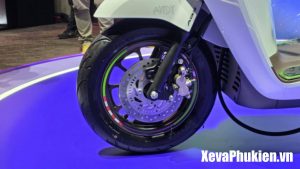 Honda Giorno+ Buzz Lightyear Limited Edition