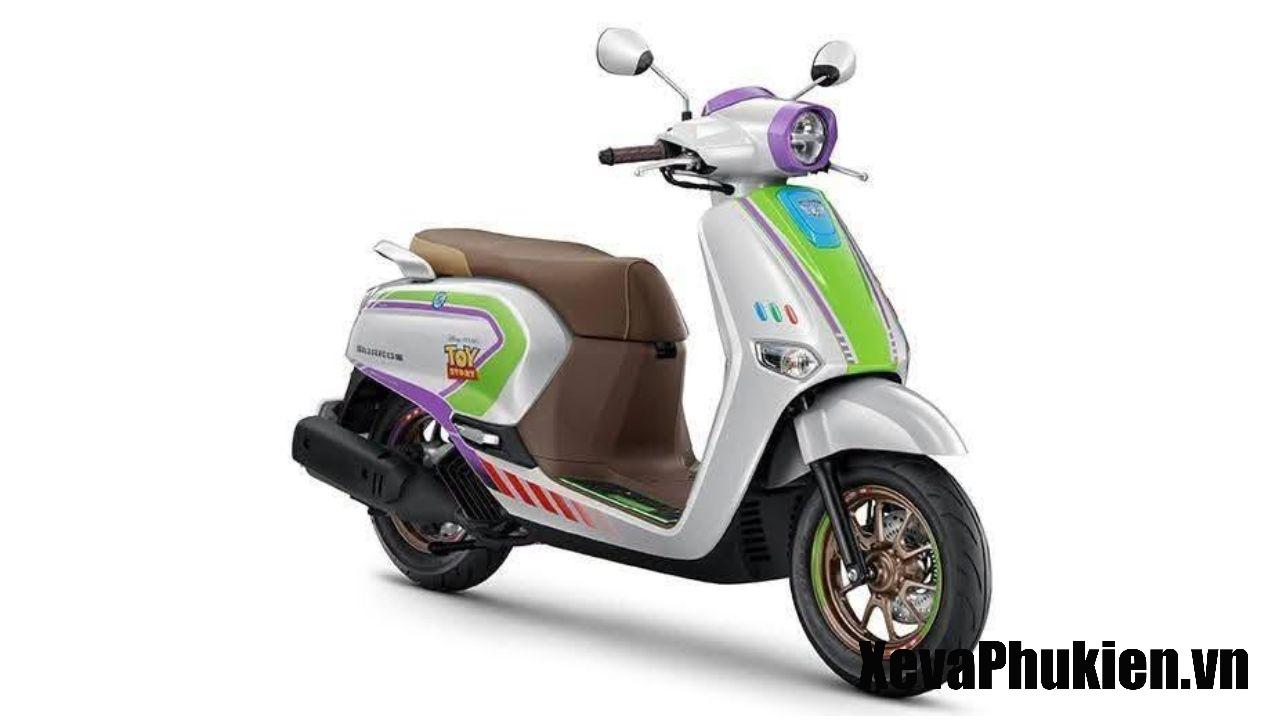 honda-giorno-buzz-lightyear-limited-edition-2000-xe (17) Honda Giorno+ Buzz Lightyear Limited Edition