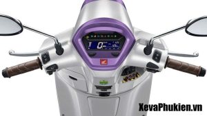 Honda Giorno+ Buzz Lightyear Limited Edition