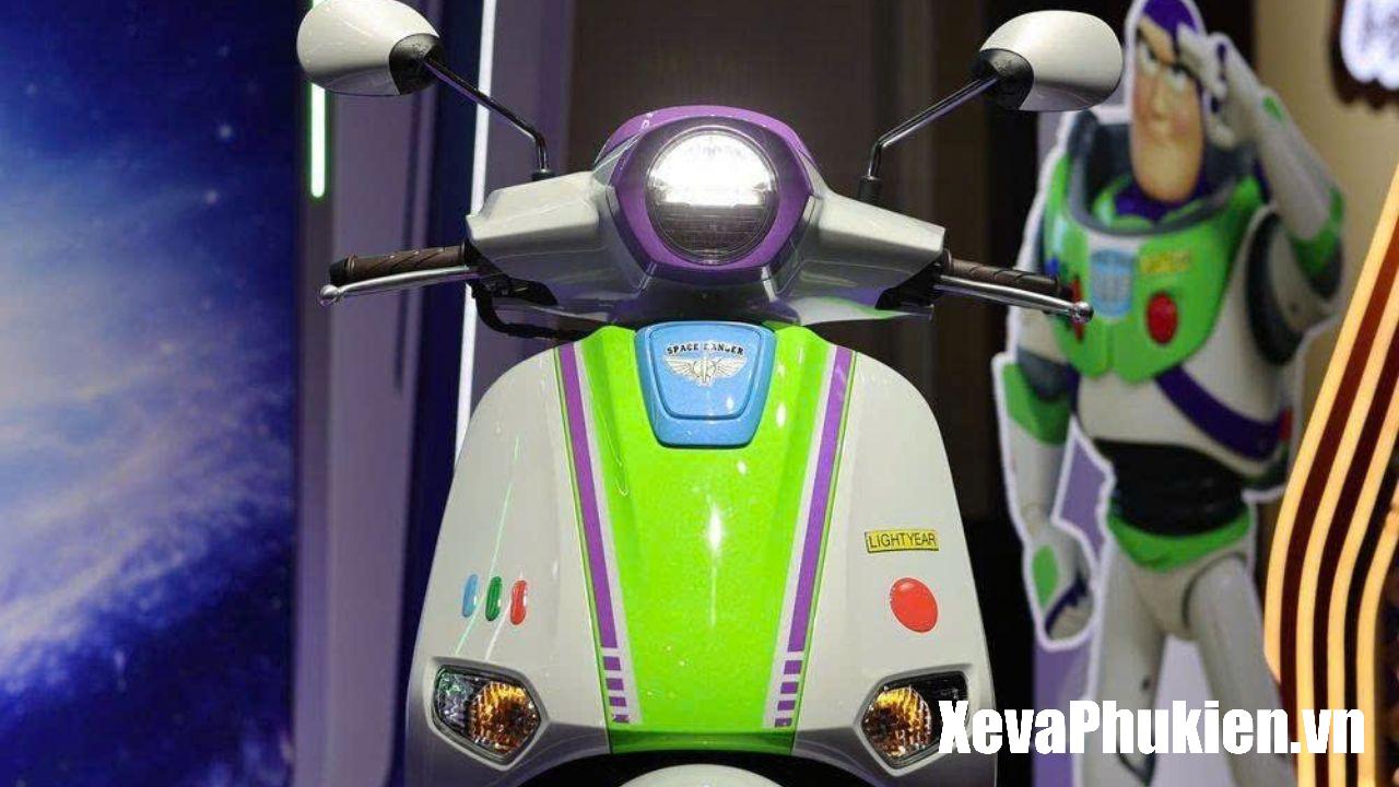 honda-giorno-buzz-lightyear-limited-edition-2000-xe (4) Honda Giorno+ Buzz Lightyear Limited Edition