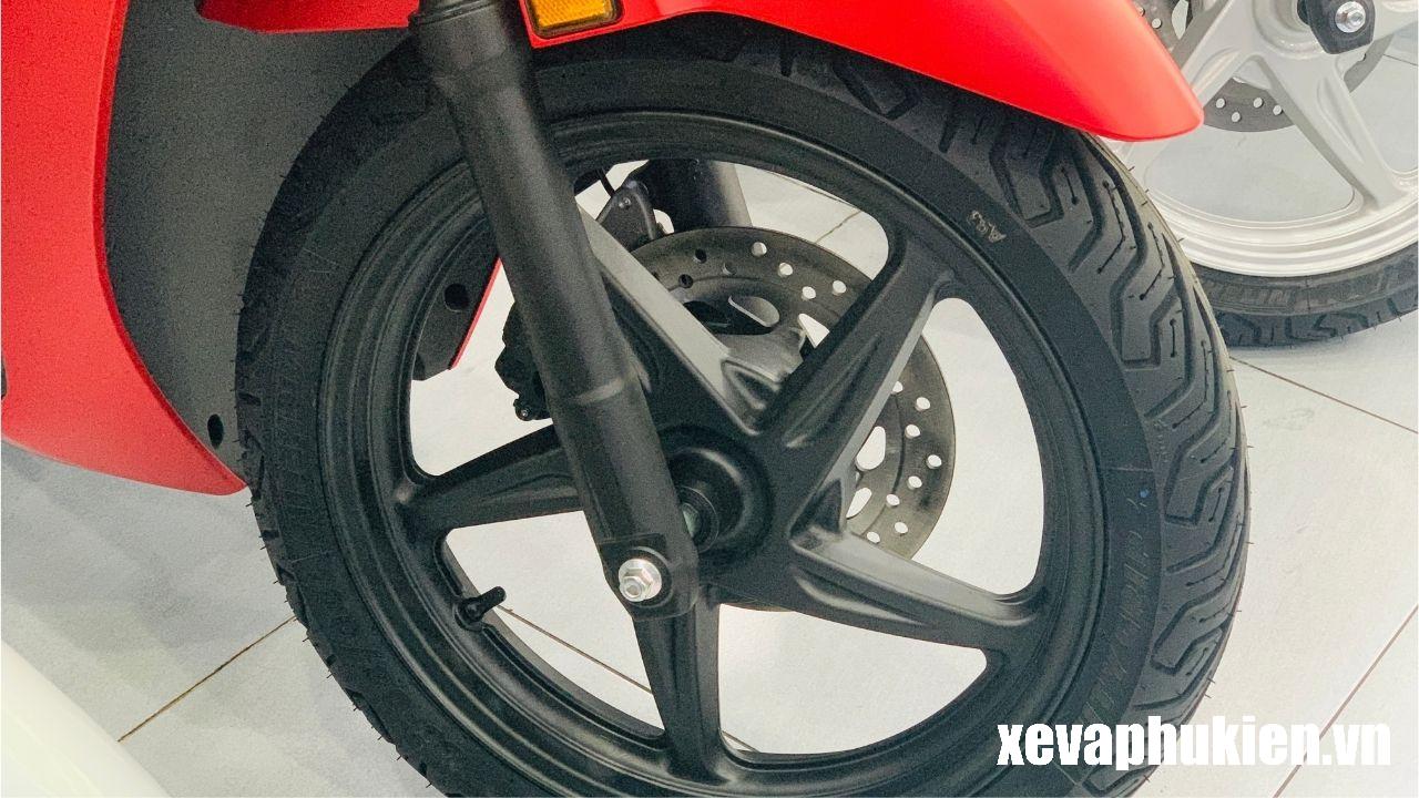 honda-sh150i-new-concept-design-mau-do-nham (8) Honda SH150i Italy Sporty Edition đỏ nhám