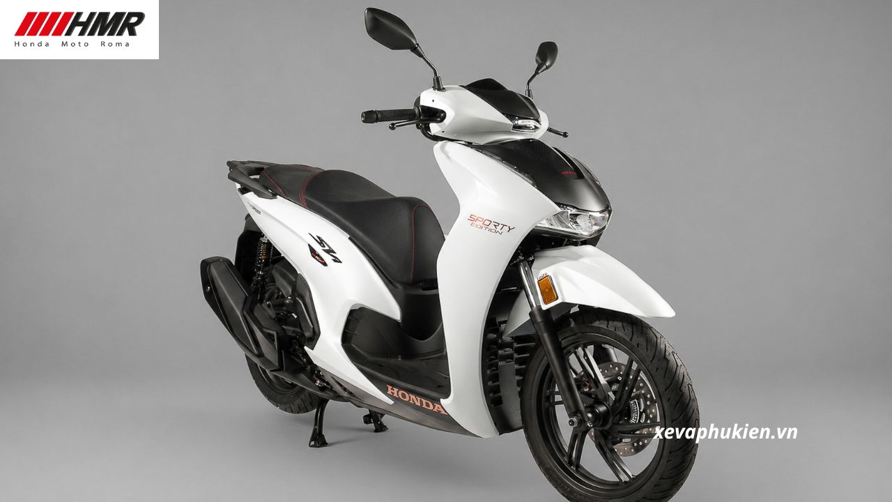 honda-sh350i-sporty-edition-italy-xevaphukien (8) Honda SH350i Sporty Edition màu Trắng nhập Italy