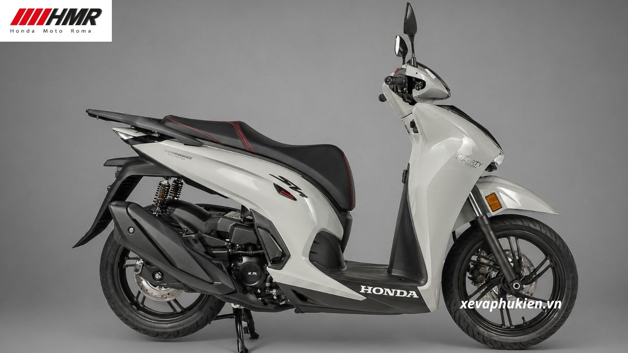 honda-sh350i-sporty-edition-italy-xevaphukien Honda SH350i Ý Sporty Edition màu xám bóng
