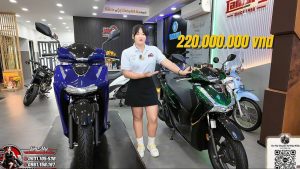 Top 10 mẫu SH Ý 2026 cập nhật giá mới nhất Tháng 8 tại Moto Đồng Tháp