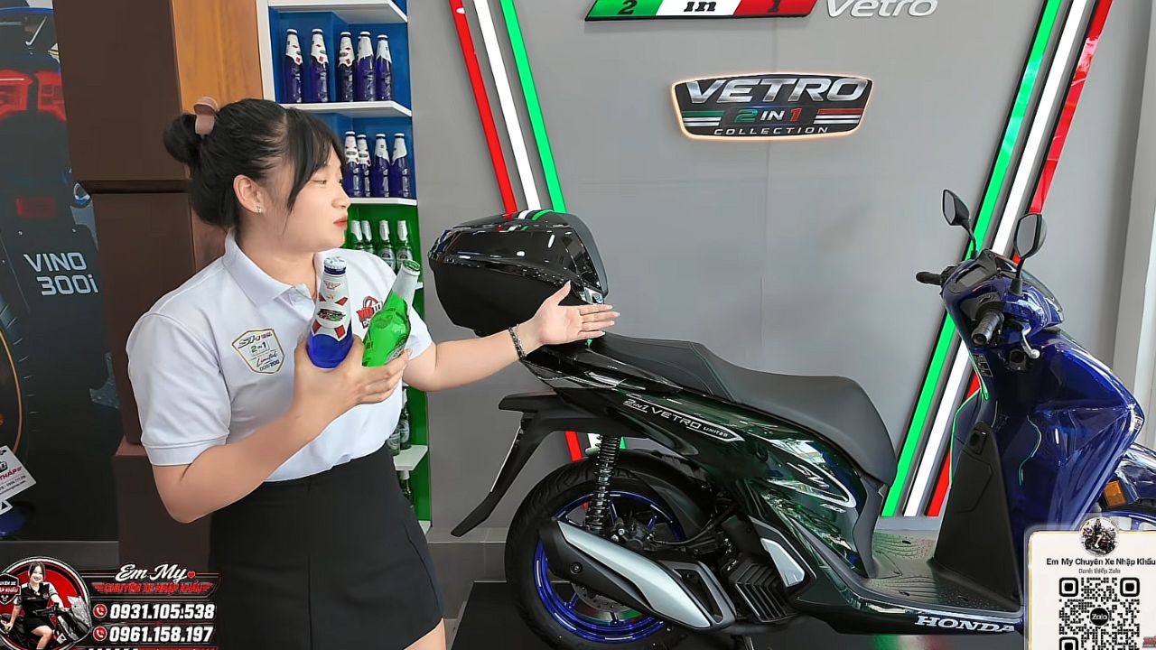 Top 10 mẫu SH Ý 2026 cập nhật giá mới nhất Tháng 8 tại Moto Đồng Tháp